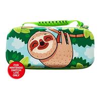Sloth Protective Carry and Storage Case (Nintendo Switch Lite) [Edizione: Regno Unito]