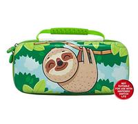 Sloth Protective Carry and Storage Case - Nintendo Switch - Nintendo Switch [Edizione: Regno Unito]