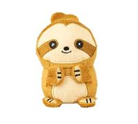 Sloth Screen Cleaner Buddy - Simpatico pulitore in microfibra per cellulari, tablet e monitor, accessorio per la pulizia tecnica senza sbavature