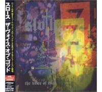 Sloth - Voice of God (+Bonus)