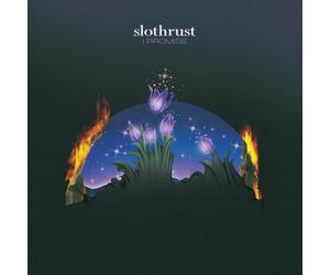 SLOTHRUST I Promise (CD)