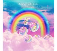 Slothrust - Parallel Timeline (180 Gr.)