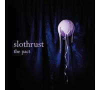 Slothrust The Pact (CD) Album