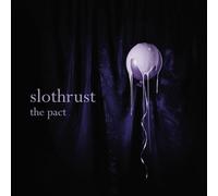 Slothrust - The Pact - Cd