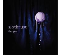 Slothrust The Pact (Vinyl LP) 12" Album Coloured Vinyl (Limited Edition)