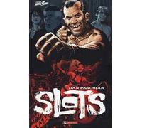 Slots - Panosian Dan
