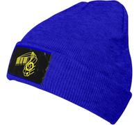 Slouch Beanie Cappelli,Musical Note Piano,Cuffia da Notte,Elasticizzato Cappello Invernale per Bici,Moto,Sci