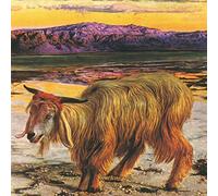 Slouching Towards Bethlehem