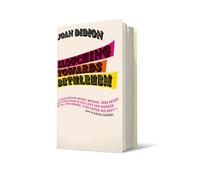 Slouching Towards Bethlehem: 'Eine reiche Darbietung der besten Prosa, die in diesem Land geschrieben wurde.' The New York Times Book Review