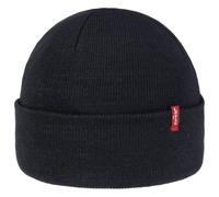 Slouchy Berretto a Maglia by Levis® blu One Size