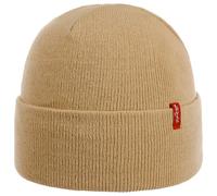 Slouchy Berretto a Maglia by Levis® cammello One Size