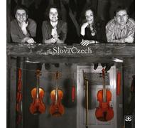 Slova Czech - Folk Songs