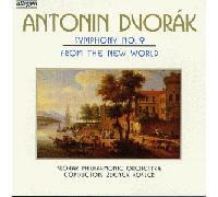 Slovak Chamber O. - Antonin Dvorak