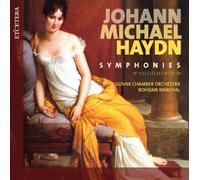 Slovak Chamber Orche - Symphonies