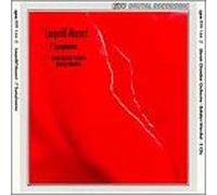 Slovak Chamber Orchestra - 7 Sinfonien