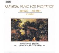 Slovak Chamber Orchestra - Debussy, Mozart, Chopin ...