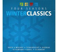 Slovak Chamber Orchestra - Winterclassics