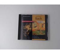 Slovak Co – Bach – Concerti Brandeburghesi n. 4 – Edel