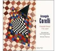 Slovak Co - Corelli:Concerti Grossi 7