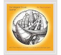 Slovak, Margaret Quartet - For The Moment