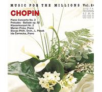 Slovak National Philharmonic Orchestra - Music for the Millions Vol.24