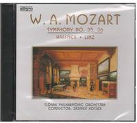 Slovak Philharmonic O. - Wolfgang Amadeus Mozart