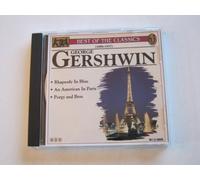 Slovak Philharmonic Orch. - Rhapsody Blue/Amer Paris/Porgy &