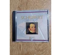 SLOVAK PHILHARMONIC ORCHESTRA / KOSLER Z. - Symphony No. 8 / Symphony No. 9