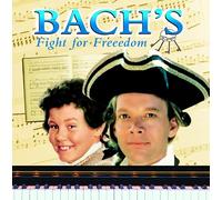 Slovak Philharmonic Orchestra - La lotta di Bach per la libertà