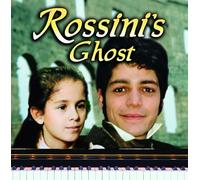Slovak Philharmonic Orchestra - Rossini's Ghost [CD]