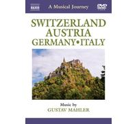 Slovak Po/Zdenek Kosler-Mahler:Swiss/Germany/Austria (DVD) Mahler Kosler
