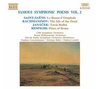 Famous Symphonic Poems-Vol. 2