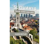 Slovakia Travel Guide 2025-2026