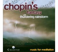 Slovene Philharmonic Orchestra - Chopin's Fantasy With Thun