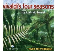 Slovene Philharmonic Orchestra - Vivaldi's Four Season
