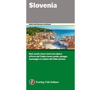 Slovenia – Touring Editore