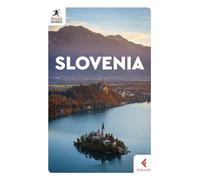 Libri Norm Longley - Slovenia