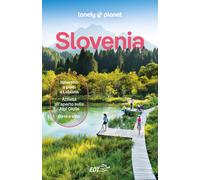 Slovenia - 2024 - Lonely Planet Italia (Guide EDT/Lonely Planet)