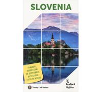 Slovenia - AA.VV.