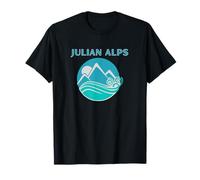 Slovenia Alpi Giulie Triglav - Tops, Tees Gear, Accessori Maglietta