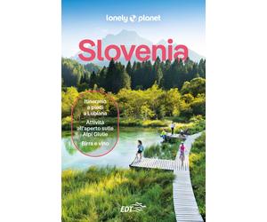 Slovenia - DiGaetano Virginia, Baker Mark, Roze Iva