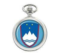 Slovenia Orologio da Tasca