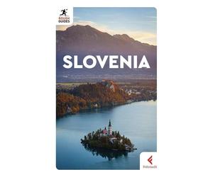 Slovenia [Paperback] [May 28, 2024] Longley, Norm; Olivieri, Giovanna and Ponti,