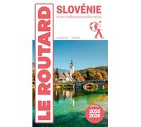 Slovénie: Et nos meilleures activités nature