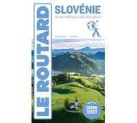 Slovénie: Et nos meilleures activités nature
