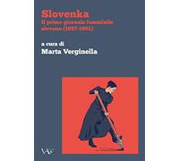 Slovenka. Il primo giornale femminile sloveno (1897-1902)