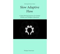 Slow Adaptive Flow: A Quiet Morning Sequence for Gradual Mobility and Intelligent Adjustment