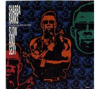 SLOW AND SEXY 12 INCH (12" VINYL SINGLE) DUTCH EPIC 1992