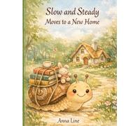 Slow and Steady Moves to a New Home