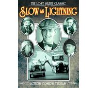 Slow as Lighting (DVD) Kenneth MacDonald Billy 'Red' Jones Edna Pennington